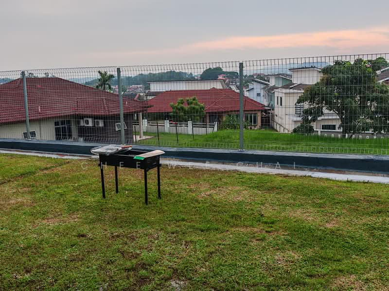 Bungalow House untuk Disewa di Taman SEA , Rahang (Seremban) - Chee Wee Chai - PropertyGuru.com.my