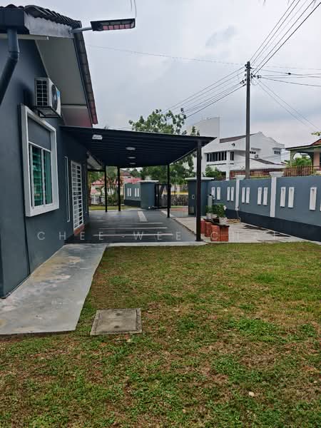 Bungalow House untuk Disewa di Taman SEA , Rahang (Seremban) - Chee Wee Chai - PropertyGuru.com.my
