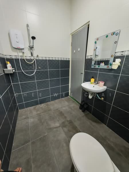 Bungalow House untuk Disewa di Taman SEA , Rahang (Seremban) - Chee Wee Chai - PropertyGuru.com.my