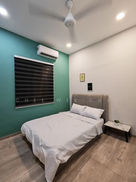 Bungalow House untuk Disewa di Taman SEA , Rahang (Seremban) - Chee Wee Chai - PropertyGuru.com.my