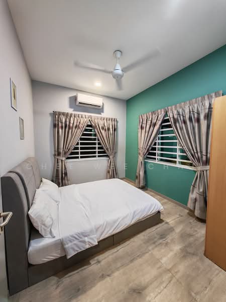 Bungalow House untuk Disewa di Taman SEA , Rahang (Seremban) - Chee Wee Chai - PropertyGuru.com.my