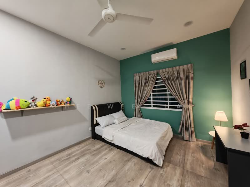 Bungalow House untuk Disewa di Taman SEA , Rahang (Seremban) - Chee Wee Chai - PropertyGuru.com.my
