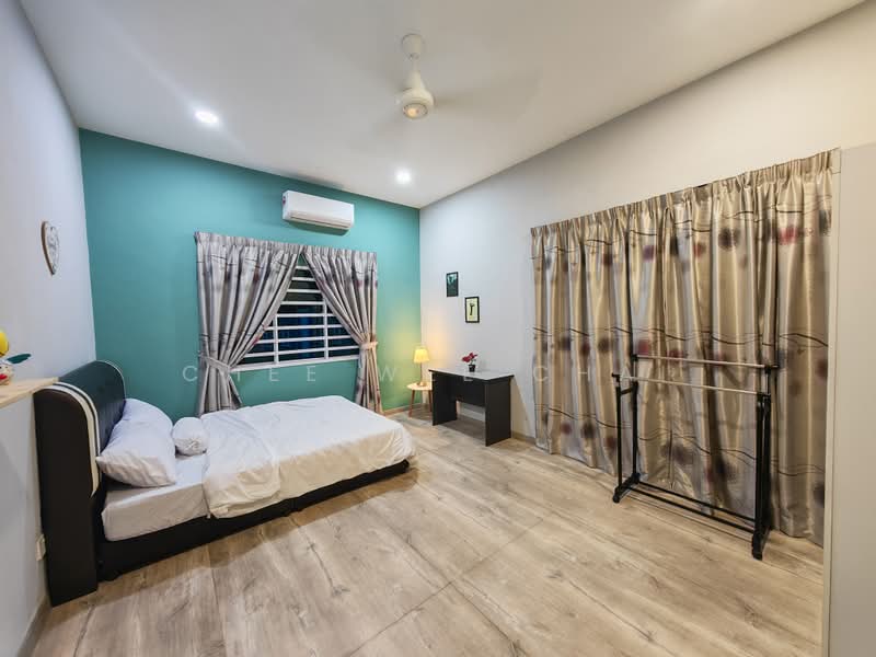 Bungalow House untuk Disewa di Taman SEA , Rahang (Seremban) - Chee Wee Chai - PropertyGuru.com.my