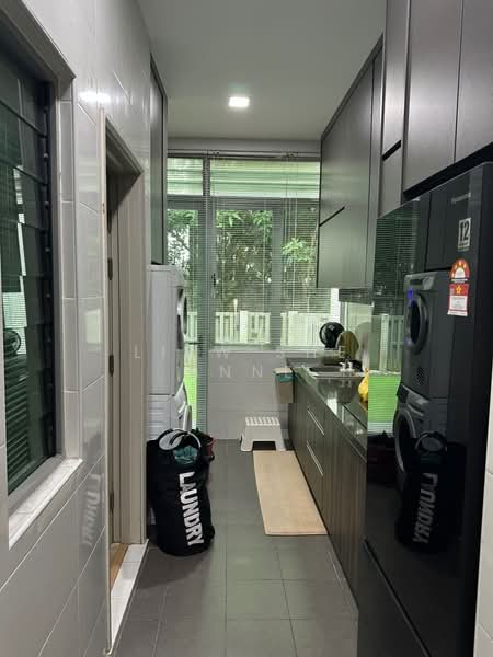 Rumah Teres 2 Tingkat untuk Disewa di Cyberjaya (Selangor) - Liew She Anne - Interior - PropertyGuru.com.my