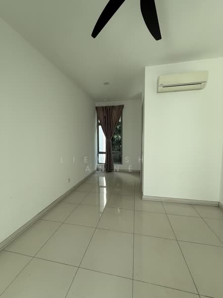 2-storey Terraced House for Rent in Cyberjaya (Selangor) - Liew She Anne - Living Room - PropertyGuru.com.my