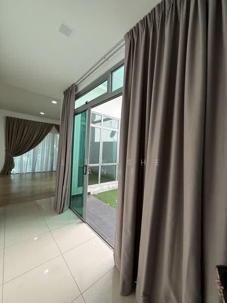 2-storey Terraced House for Rent in Cyberjaya (Selangor) - Liew She Anne - Interior - PropertyGuru.com.my