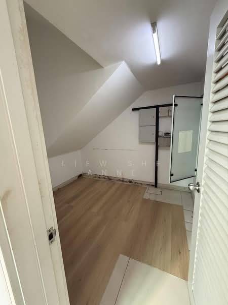 2-storey Terraced House for Rent in Cyberjaya (Selangor) - Liew She Anne - Interior - PropertyGuru.com.my