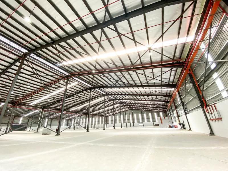 Warehouse for Rent in Bandar Bukit Raja (Klang) - Jen Lau - Interior - PropertyGuru.com.my