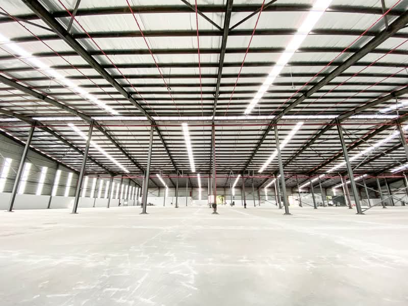 Warehouse for Rent in Bandar Bukit Raja (Klang) - Jen Lau - Interior - PropertyGuru.com.my