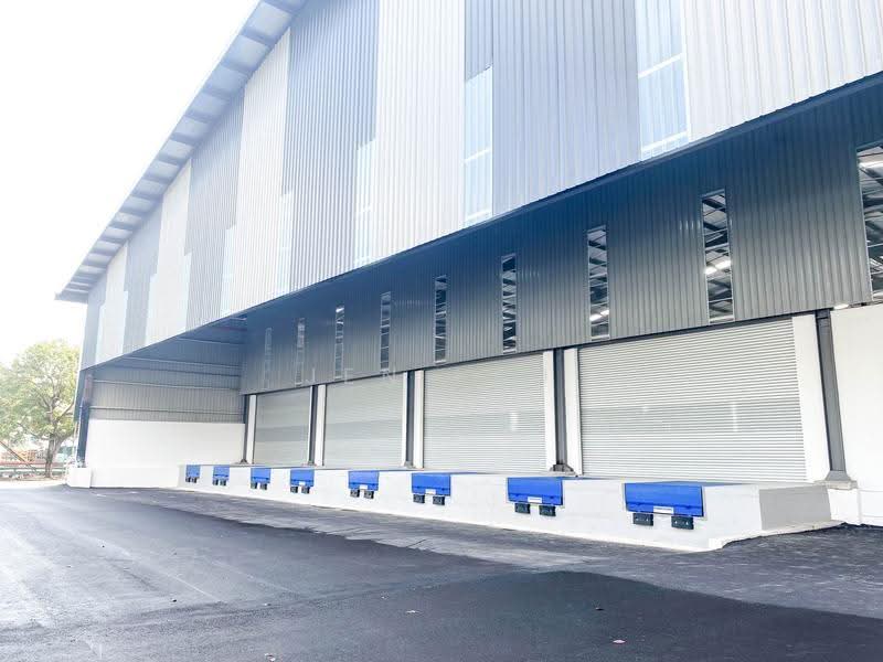 Warehouse for Rent in Bandar Bukit Raja (Klang) - Jen Lau - Exterior - PropertyGuru.com.my