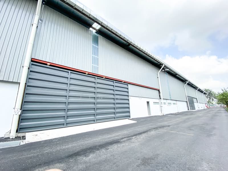 Warehouse for Rent in Bandar Bukit Raja (Klang) - Jen Lau - Exterior - PropertyGuru.com.my