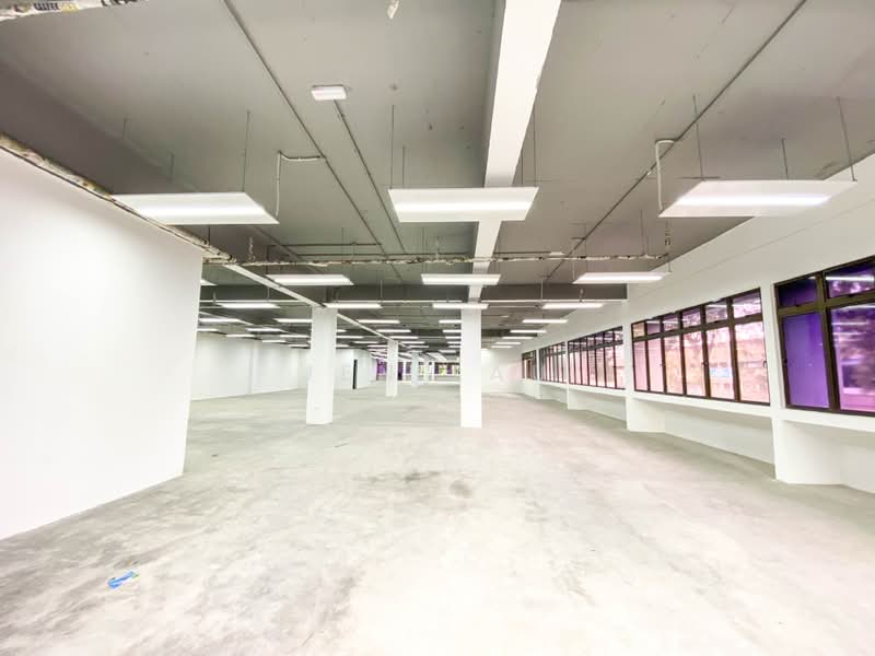Warehouse for Rent in Bandar Bukit Raja (Klang) - Jen Lau - Interior - PropertyGuru.com.my