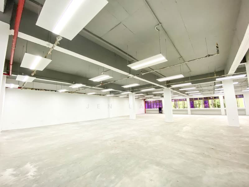 Warehouse for Rent in Bandar Bukit Raja (Klang) - Jen Lau - Interior - PropertyGuru.com.my