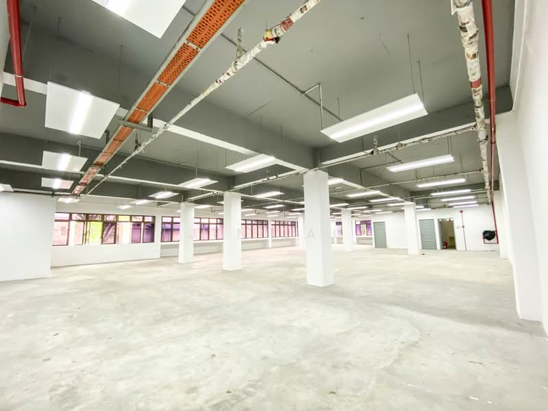 Warehouse for Rent in Bandar Bukit Raja (Klang) - Jen Lau - Interior - PropertyGuru.com.my