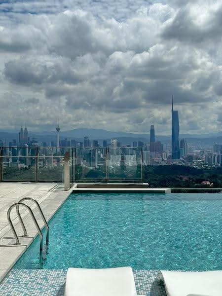 Condominium for Sale at Aira Residence - SK Tiew - PropertyGuru.com.my