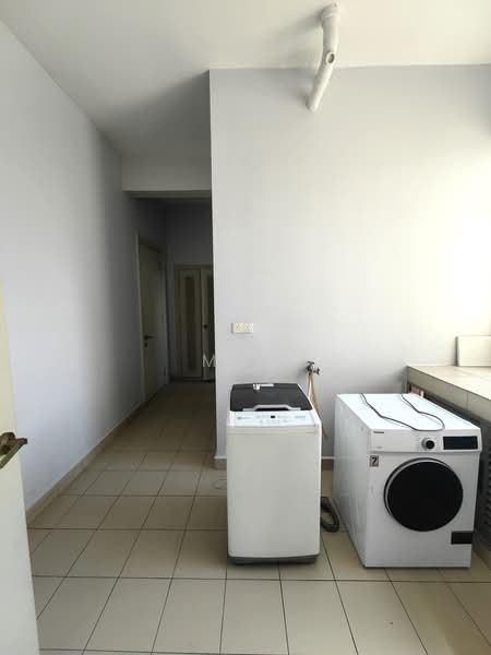 Condominium for Sale at KM1 East - Mak Oliver - Interior - PropertyGuru.com.my