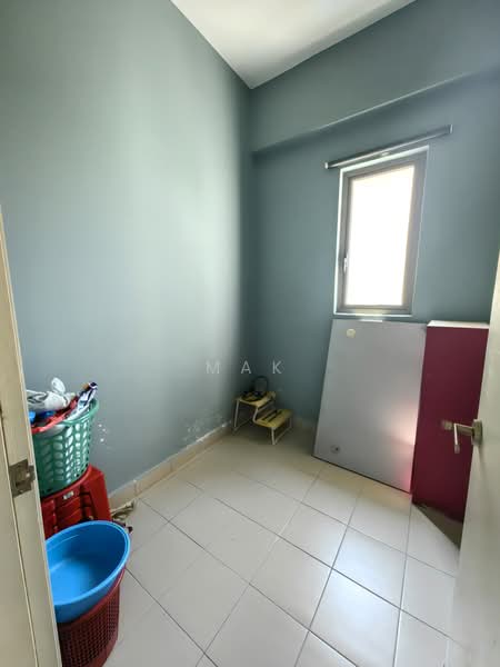 Condominium for Sale at KM1 East - Mak Oliver - Interior - PropertyGuru.com.my
