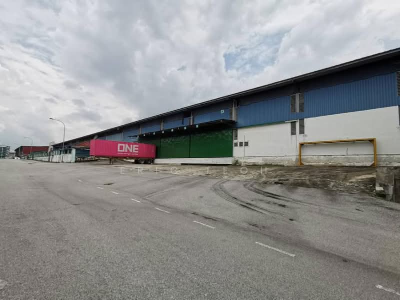 Kilang Terpisah untuk Dijual di Off Jalan Semenyih (Semenyih) - Eric Teoh - PropertyGuru.com.my