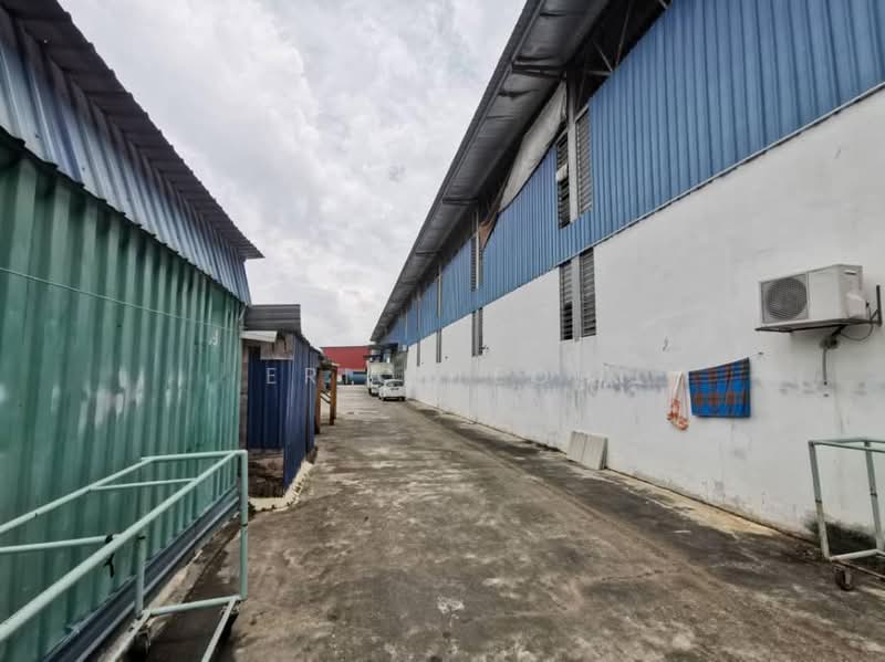 Kilang Terpisah untuk Dijual di Off Jalan Semenyih (Semenyih) - Eric Teoh - PropertyGuru.com.my