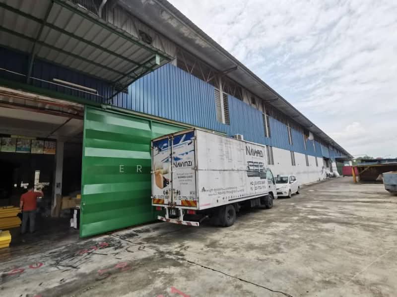 Kilang Terpisah untuk Dijual di Off Jalan Semenyih (Semenyih) - Eric Teoh - PropertyGuru.com.my