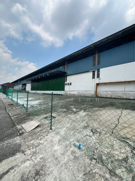 Kilang Terpisah untuk Dijual di Off Jalan Semenyih (Semenyih) - Eric Teoh - PropertyGuru.com.my
