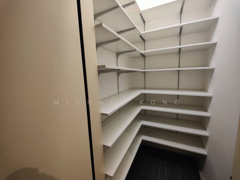 Service Residence for Rent at Banyan Tree Signatures - Michael Kong Kang Wei - Interior - PropertyGuru.com.my
