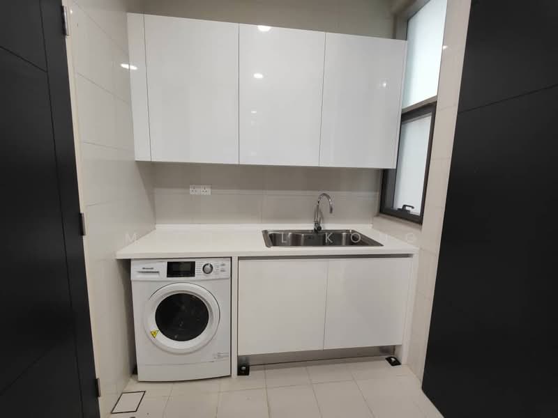 Service Residence for Rent at Banyan Tree Signatures - Michael Kong Kang Wei - Interior - PropertyGuru.com.my
