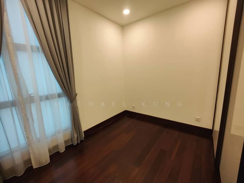 Service Residence for Rent at Banyan Tree Signatures - Michael Kong Kang Wei - Interior - PropertyGuru.com.my