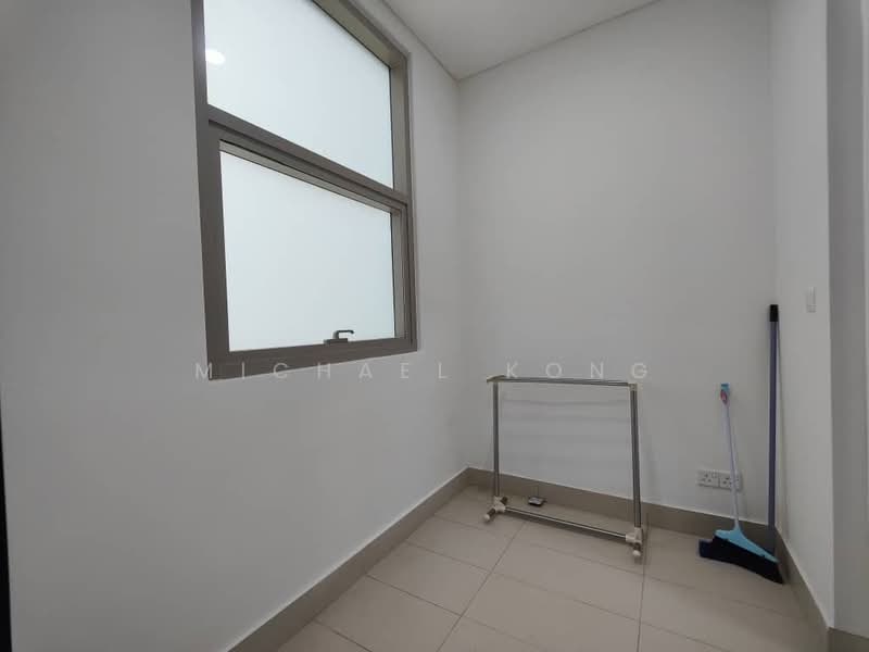 Service Residence for Rent at Banyan Tree Signatures - Michael Kong Kang Wei - Interior - PropertyGuru.com.my