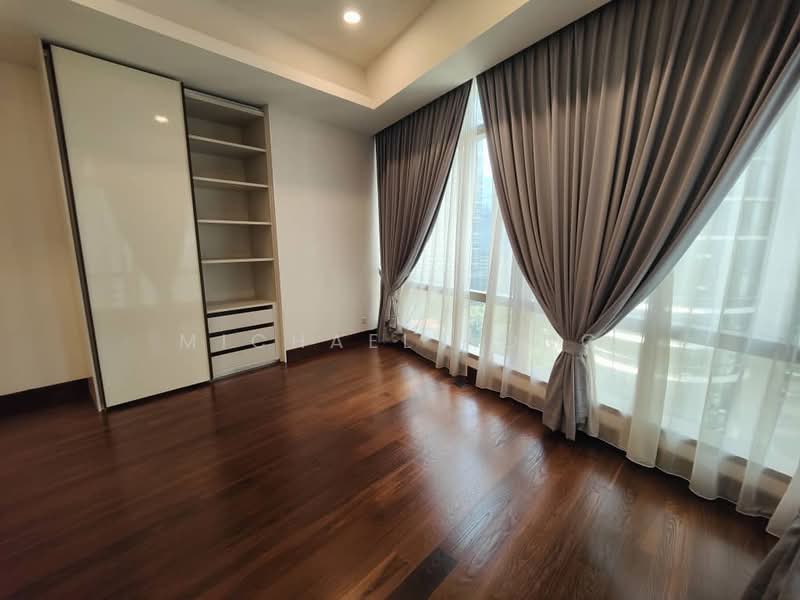 Service Residence for Rent at Banyan Tree Signatures - Michael Kong Kang Wei - Bedroom - PropertyGuru.com.my
