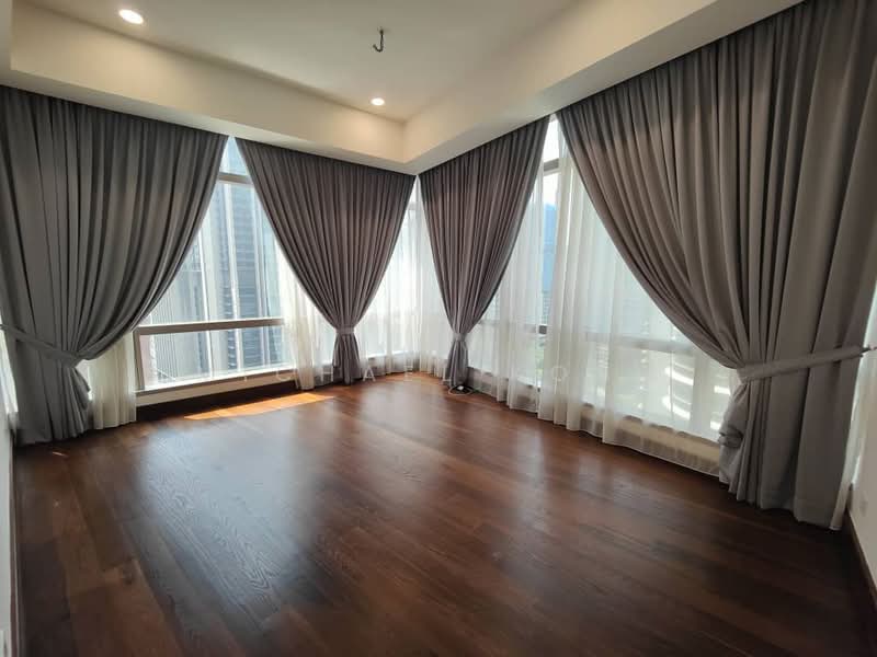 Service Residence for Rent at Banyan Tree Signatures - Michael Kong Kang Wei - Interior - PropertyGuru.com.my