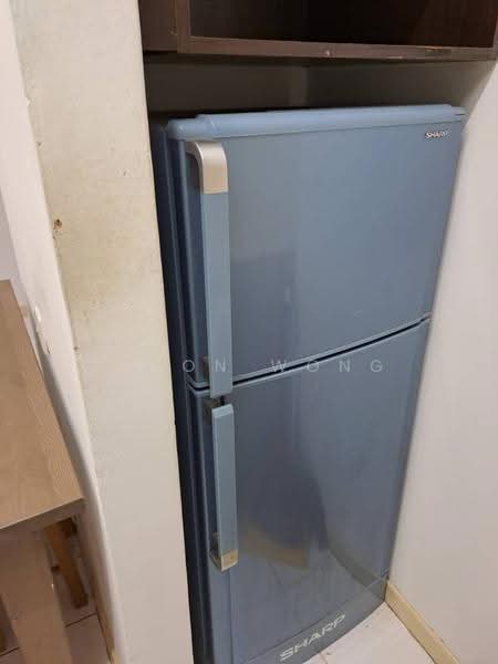 Kediaman Servis untuk Disewa di 38 Bidara Condominium - Dixon Wong - Interior - PropertyGuru.com.my