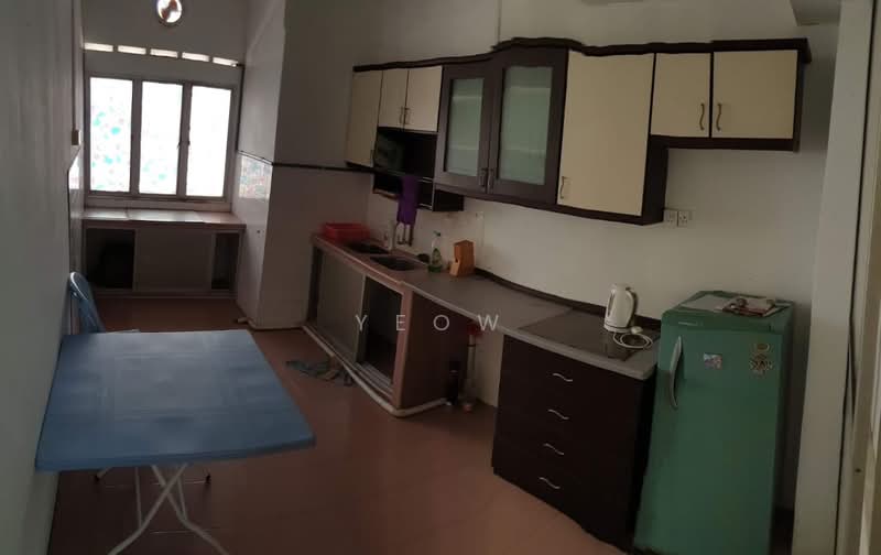 Rumah Bandar untuk Dijual di Town house Lembah Maju Ampang (Ampang) - Yeow Li Siew - PropertyGuru.com.my