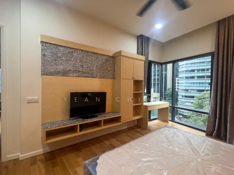 Service Residence for Sale at St Mary Residences - Yean Ching - PropertyGuru.com.my