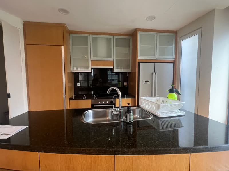 Service Residence for Sale at St Mary Residences - Yean Ching - PropertyGuru.com.my