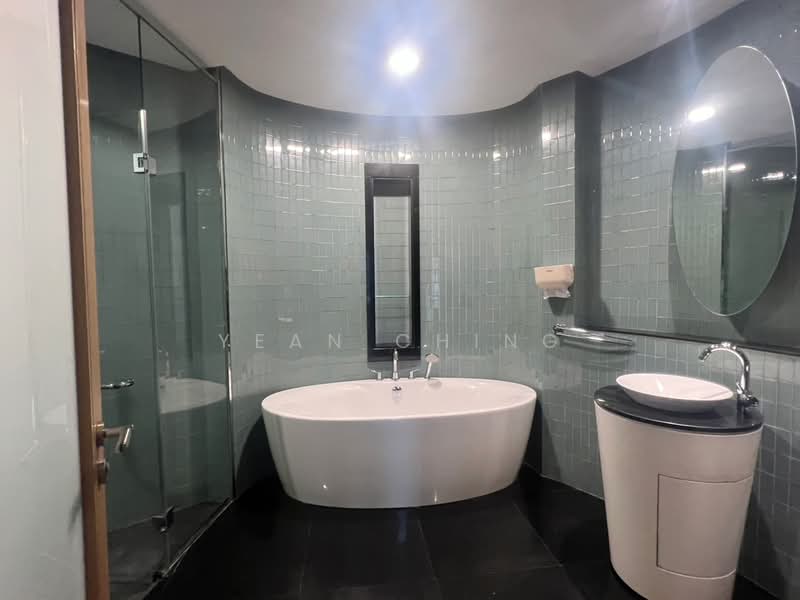 Service Residence for Sale at St Mary Residences - Yean Ching - PropertyGuru.com.my