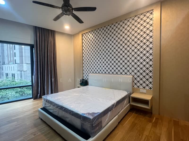 Service Residence for Sale at St Mary Residences - Yean Ching - PropertyGuru.com.my