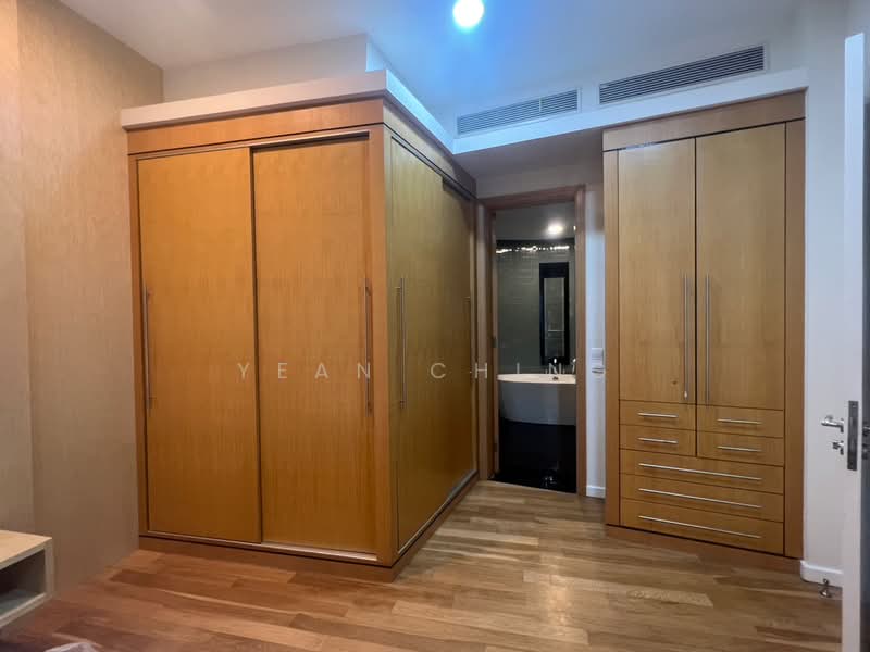 Service Residence for Sale at St Mary Residences - Yean Ching - PropertyGuru.com.my