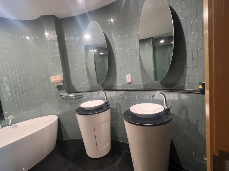 Service Residence for Sale at St Mary Residences - Yean Ching - PropertyGuru.com.my
