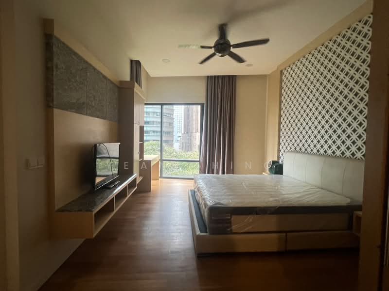 Service Residence for Sale at St Mary Residences - Yean Ching - PropertyGuru.com.my