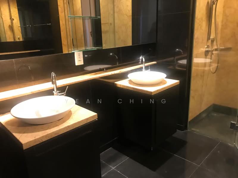 Servis Apartment untuk Dijual di St Mary Residences - Yean Ching - PropertyGuru.com.my