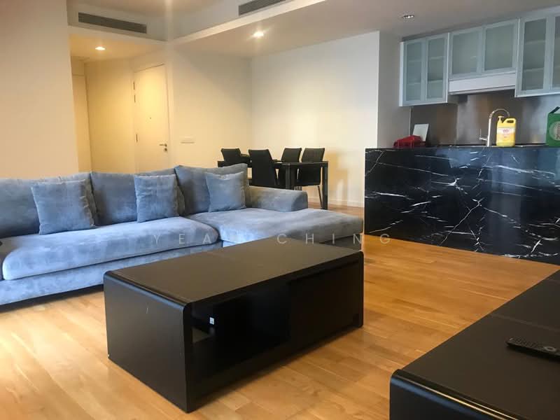 Servis Apartment untuk Dijual di St Mary Residences - Yean Ching - PropertyGuru.com.my