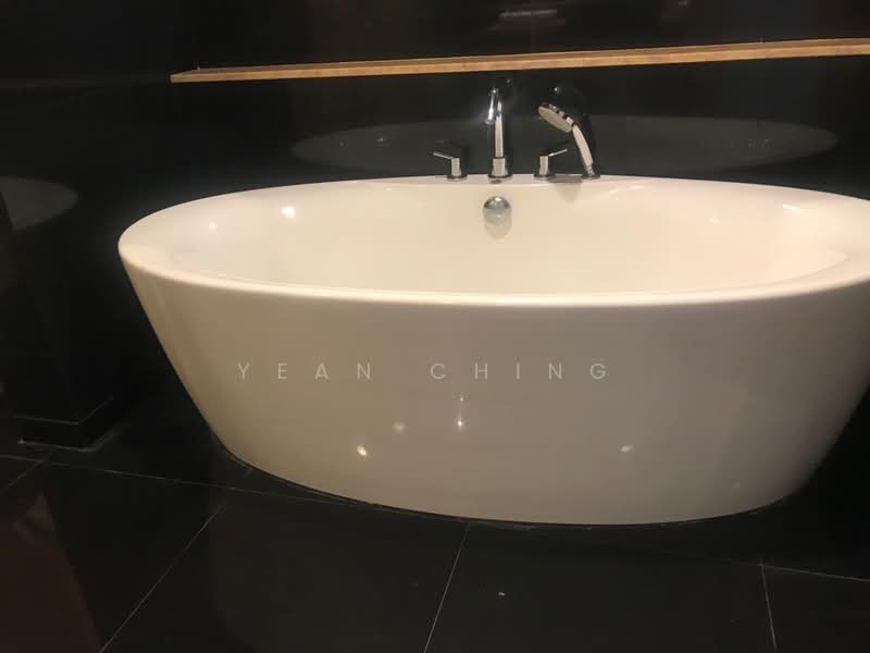 Servis Apartment untuk Dijual di St Mary Residences - Yean Ching - PropertyGuru.com.my