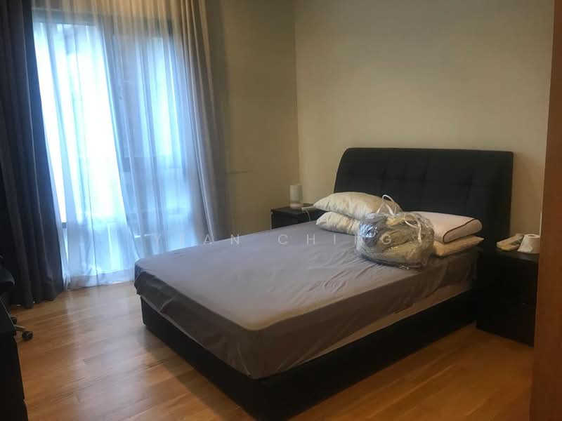 Servis Apartment untuk Dijual di St Mary Residences - Yean Ching - PropertyGuru.com.my