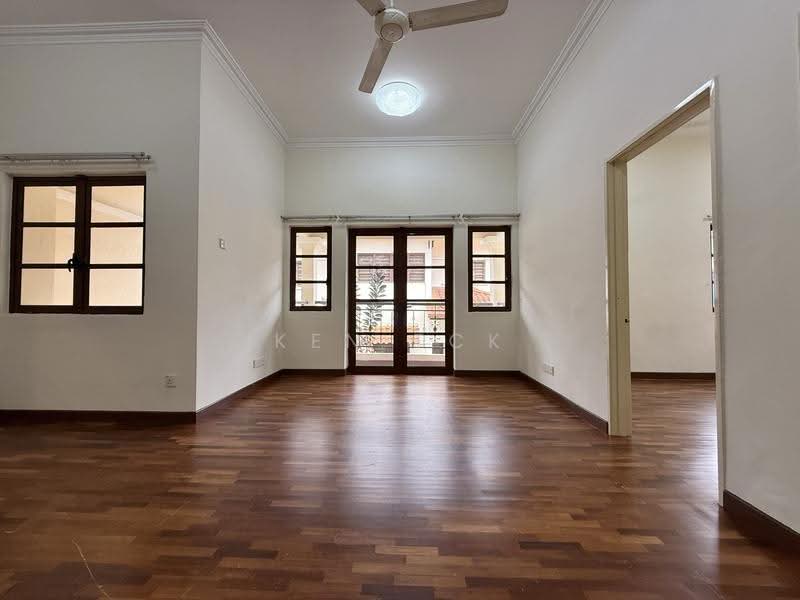 Rumah Berkembar untuk Dijual di Mutiara Damansara (Selangor) - Ken TCK - Living Room - PropertyGuru.com.my