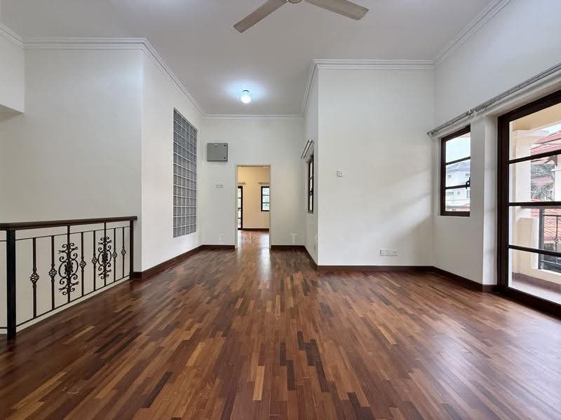 Rumah Berkembar untuk Dijual di Mutiara Damansara (Selangor) - Ken TCK - Interior - PropertyGuru.com.my