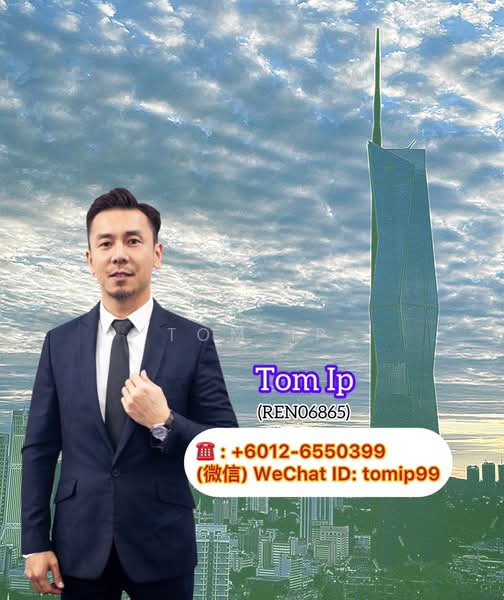 Office for Rent in Bukit Bintang (KL City Centre) - Tom Ip - PropertyGuru.com.my
