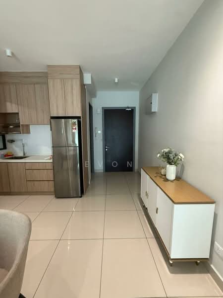 Servis Apartment untuk Dijual di KL Traders Square - Evon Lim - Interior - PropertyGuru.com.my