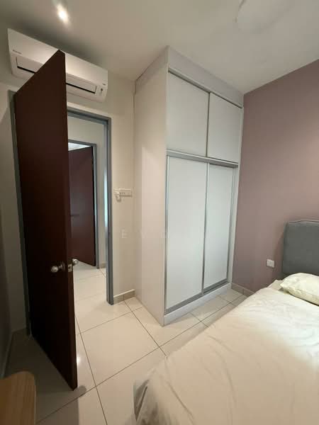 Servis Apartment untuk Dijual di KL Traders Square - Evon Lim - Bedroom - PropertyGuru.com.my