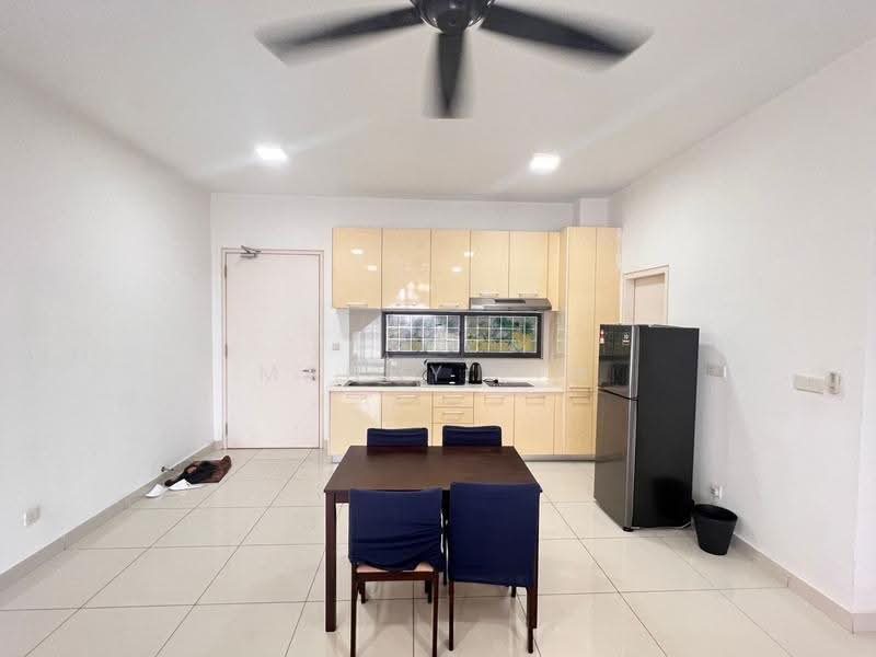 Kondominium untuk Dijual di Mirage By The Lake - Mandy Lim - Kitchen - PropertyGuru.com.my